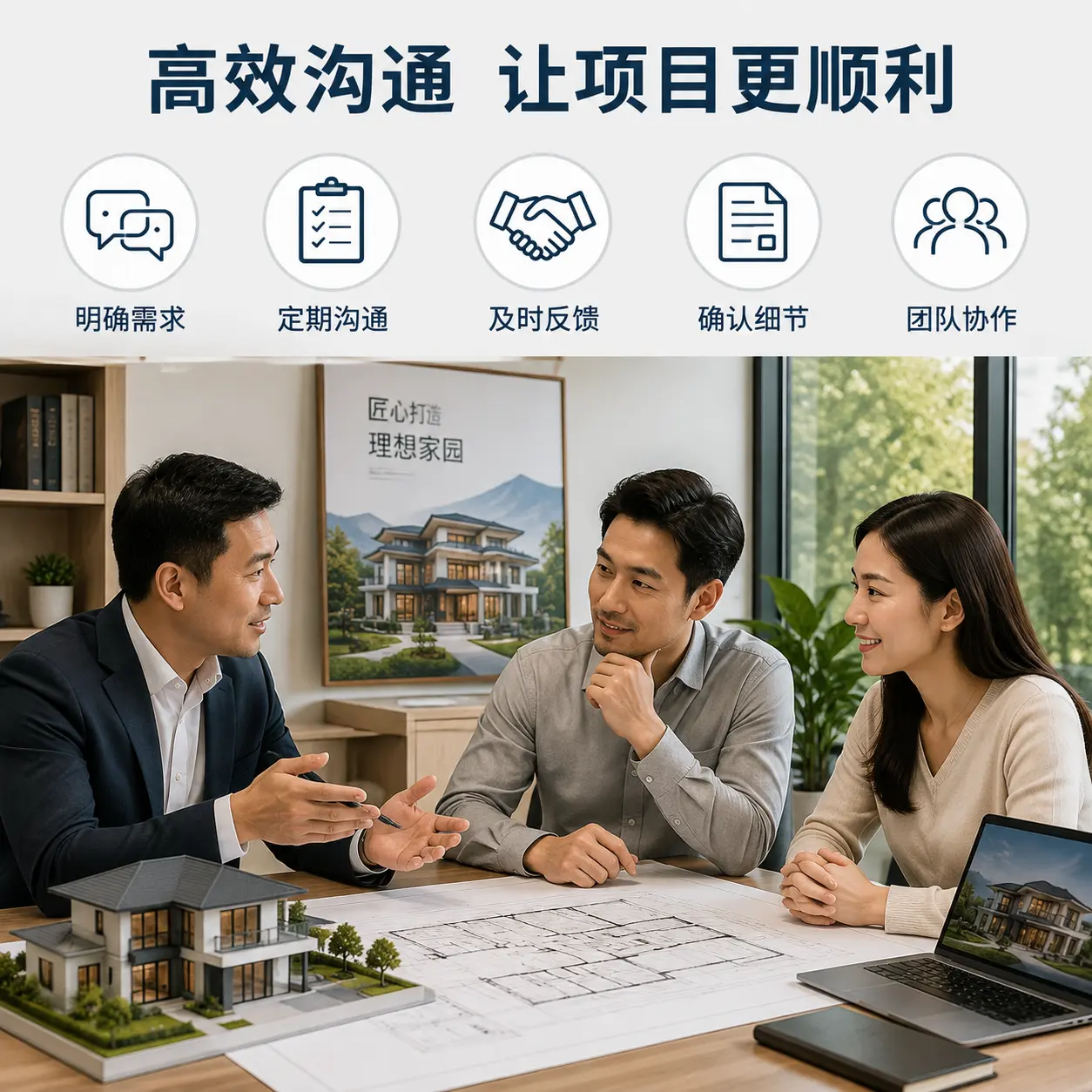 别墅建造公司推荐：如何在 施秉 选择最优服务商？