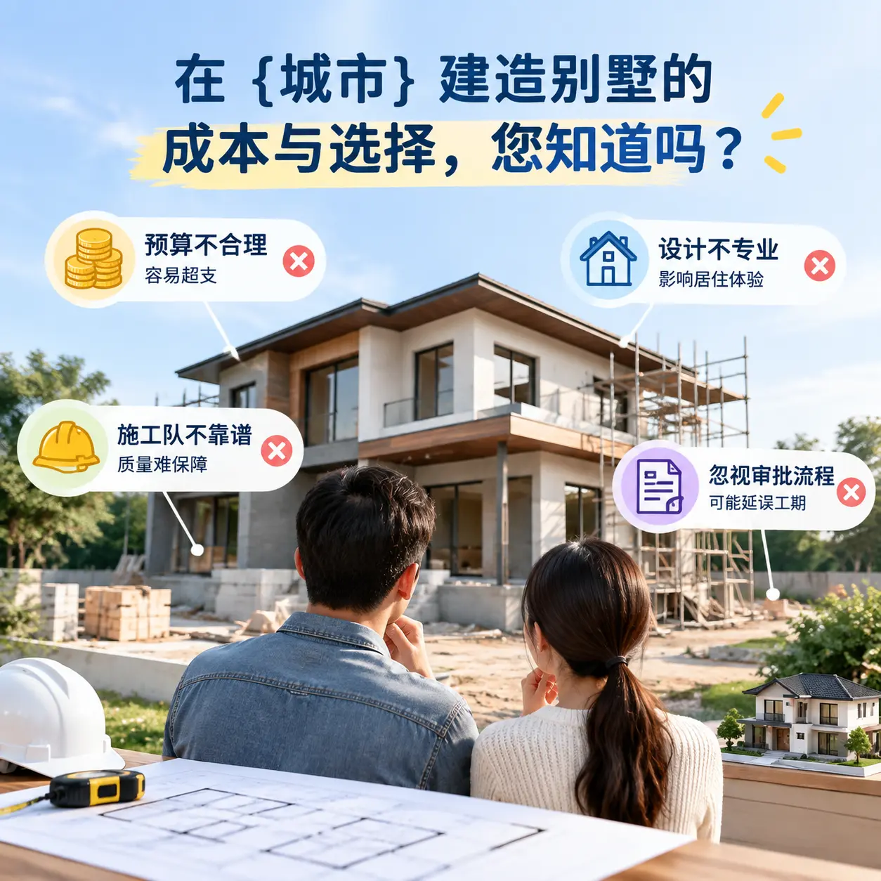 在 施秉 建造别墅的成本与选择,您知道吗?