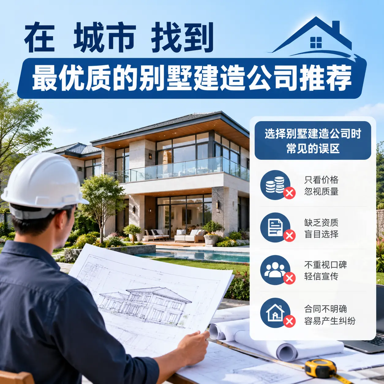 在 施秉 找到最优质的别墅建造公司推荐