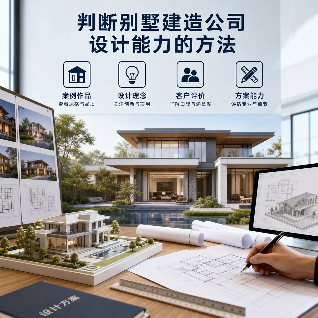 在 施秉 别墅建造公司推荐，性价比如何评估？