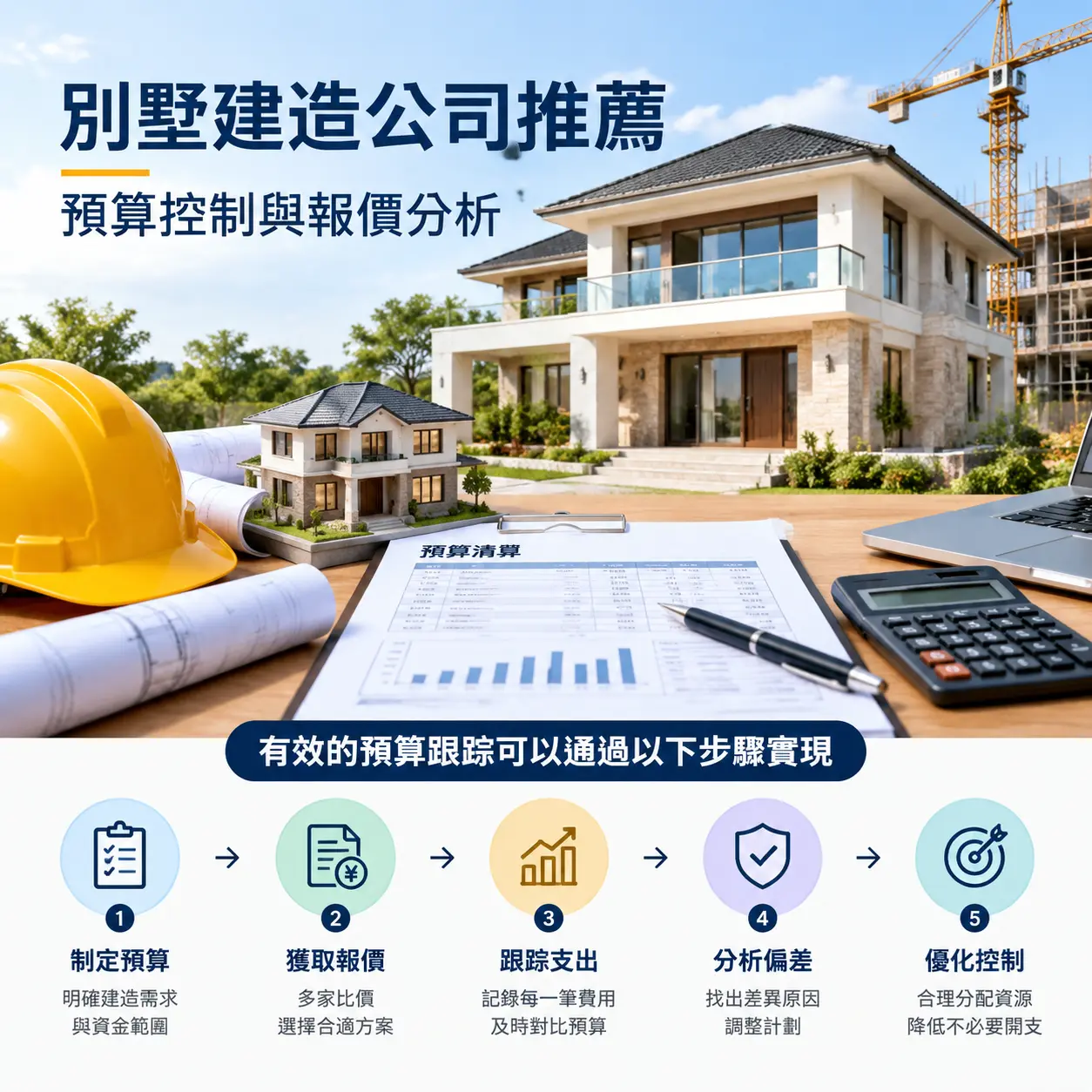 在 施秉 别墅建造公司推荐:预算控制与报价分析