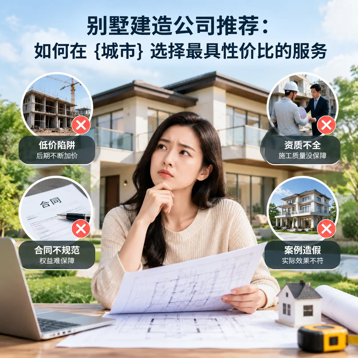 别墅建造公司推荐：如何在 施秉 选择最具性价比的服务